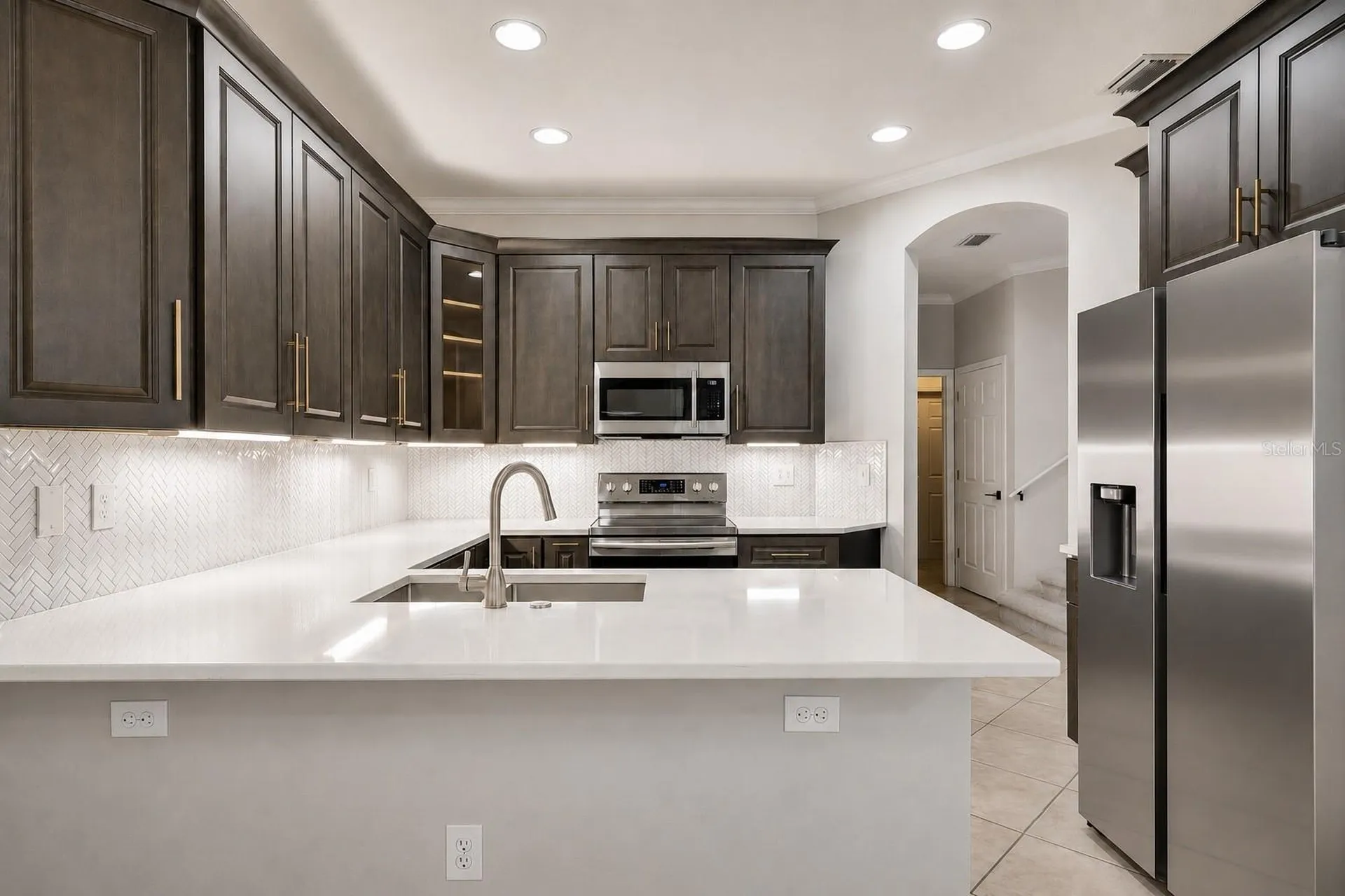 8169 Stone Leaf Lane Tampa FL 33647