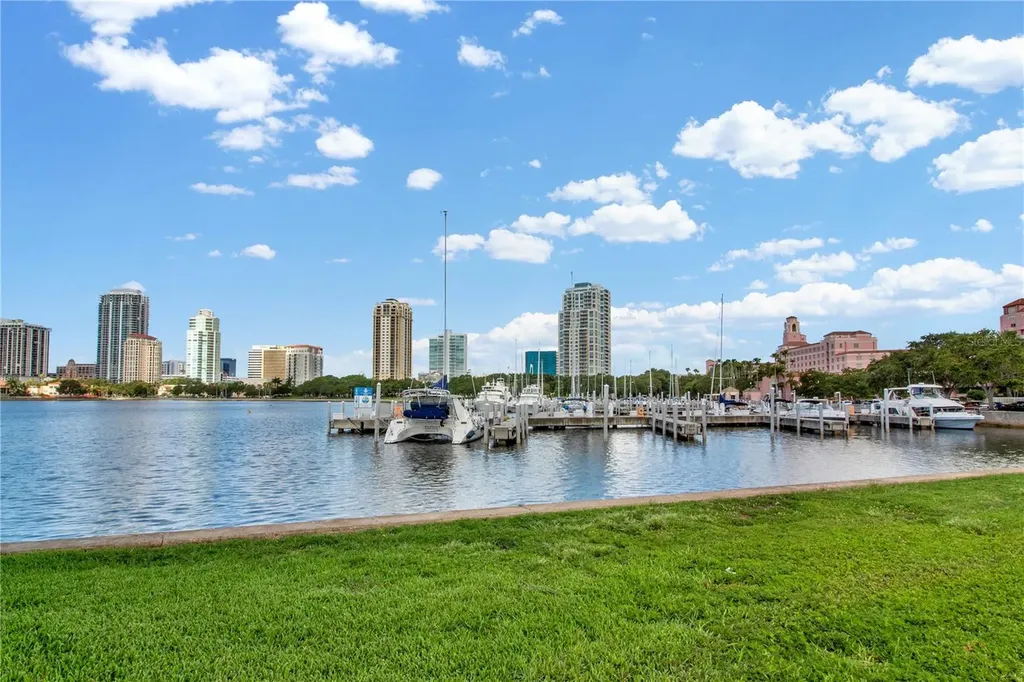 1010 Central Avenue St Petersburg FL 33705