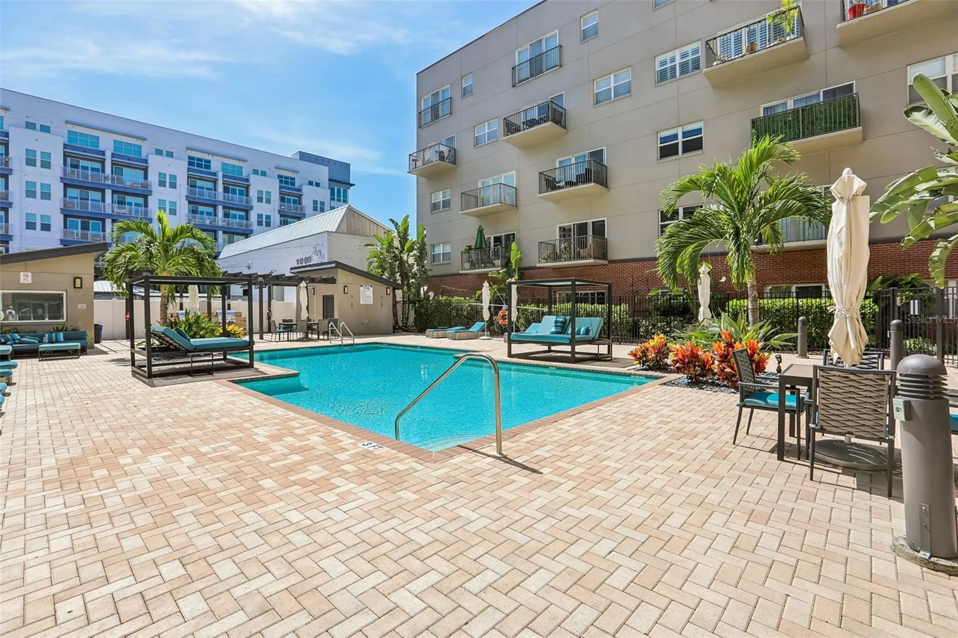 1010 Central Avenue St Petersburg FL 33705