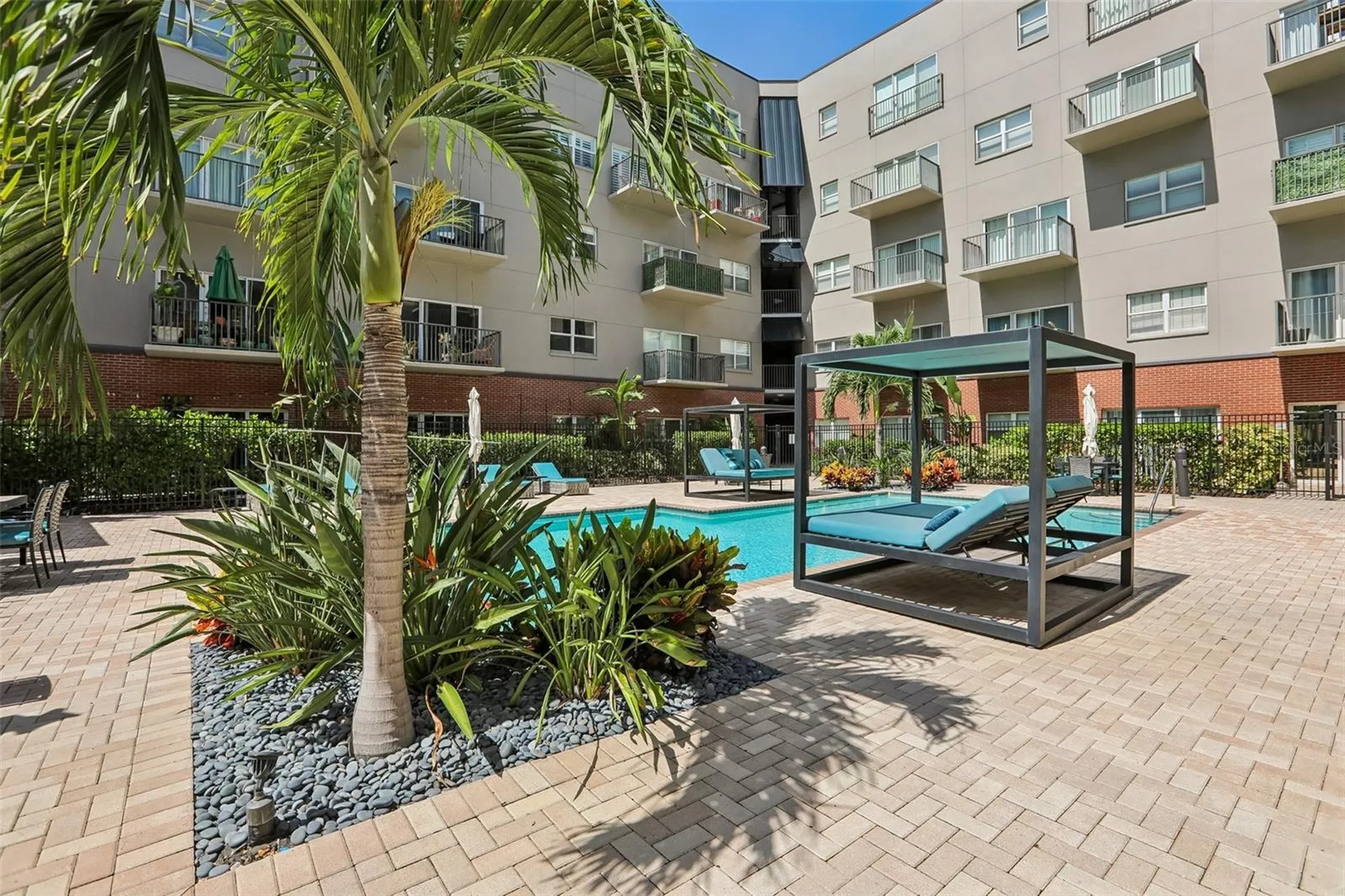 1010 Central Avenue St Petersburg FL 33705