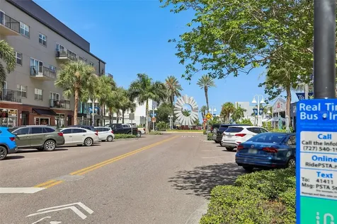 1010 Central Avenue St Petersburg FL 33705