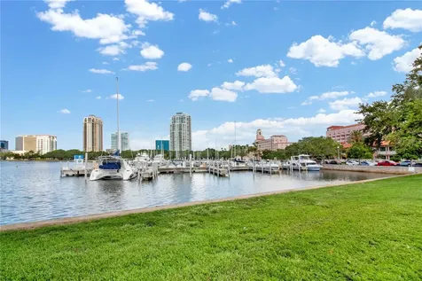 1010 Central Avenue St Petersburg FL 33705