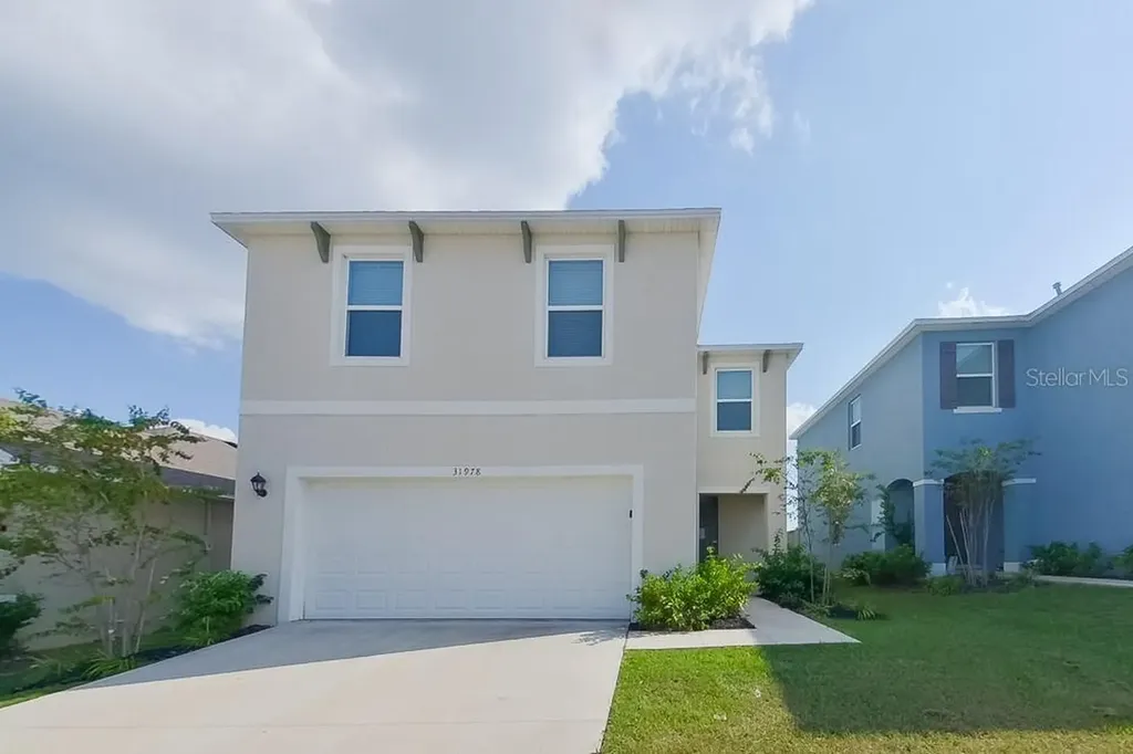 31978 Katelin Circle Leesburg FL 34748