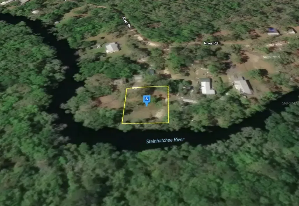 1960 River Road Steinhatchee FL 32359