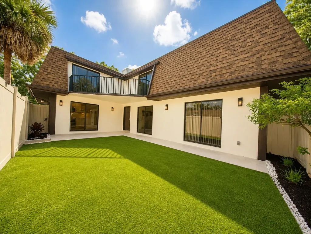 4030 Shannon Brown Drive Orlando FL 32808