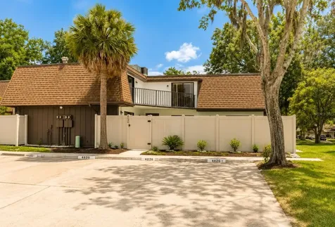 4030 Shannon Brown Drive Orlando FL 32808