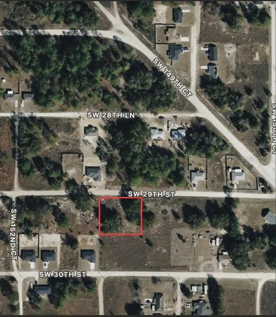 SW 29th St, Ocala, Fl 34481 Ocala FL 34481