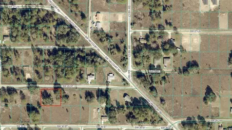 SW 29th St, Ocala, Fl 34481 Ocala FL 34481