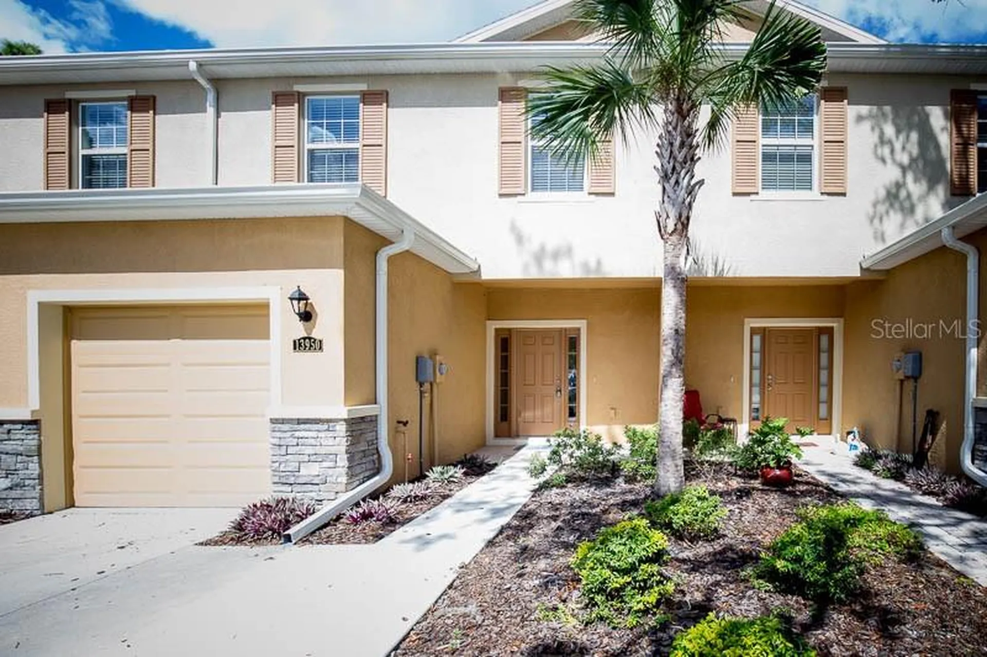 13950 Snapper Fin Lane Tampa FL 33637