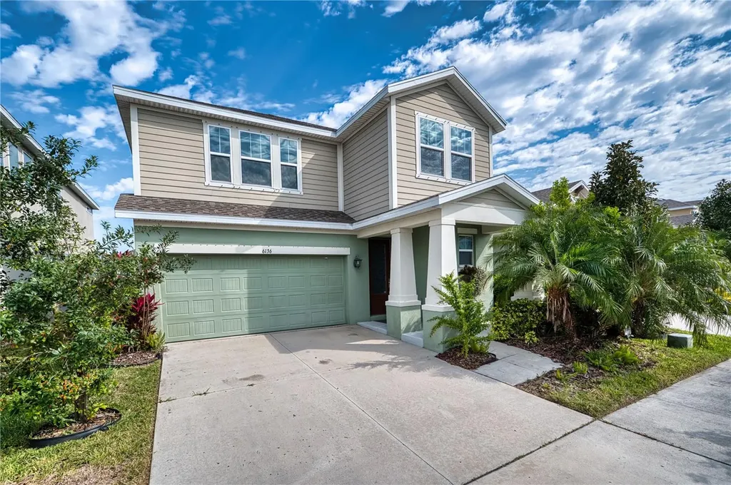 6136 Voyagers Place Apollo Beach FL 33572