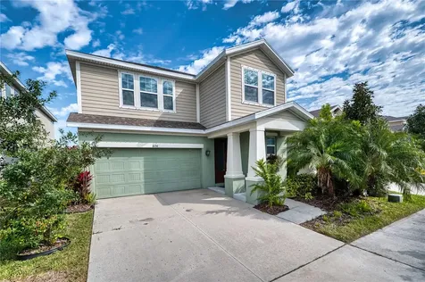 6136 Voyagers Place Apollo Beach FL 33572