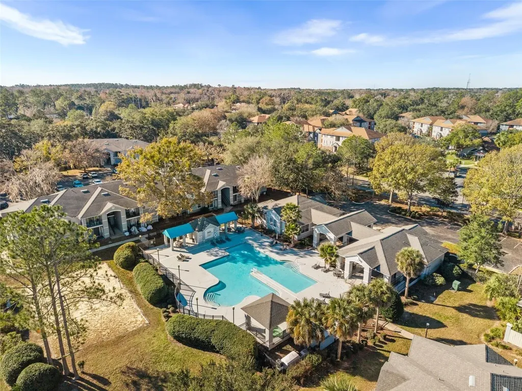 3705 SW 27th Street Gainesville FL 32608
