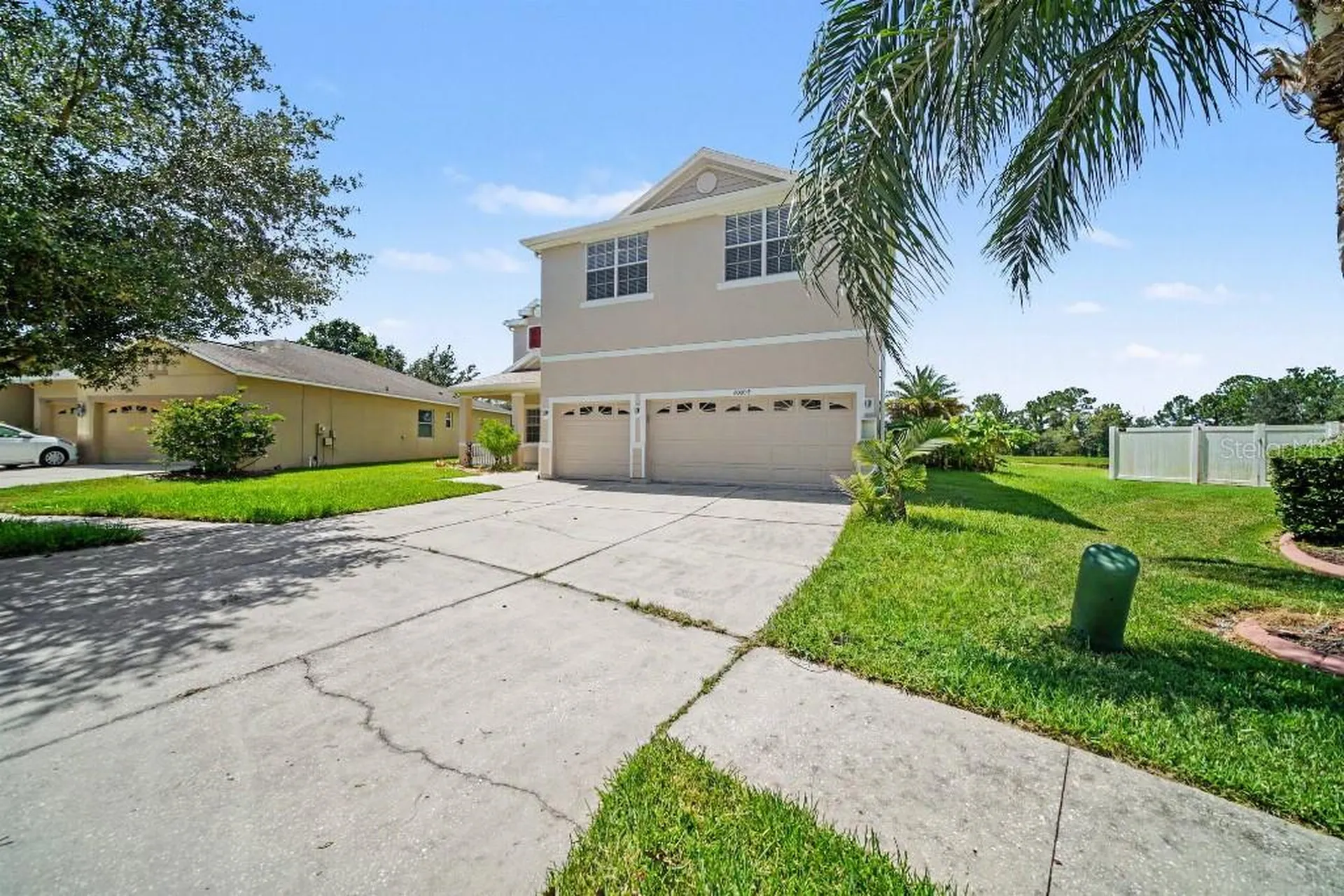 20009 Oakflower Avenue Tampa FL 33647