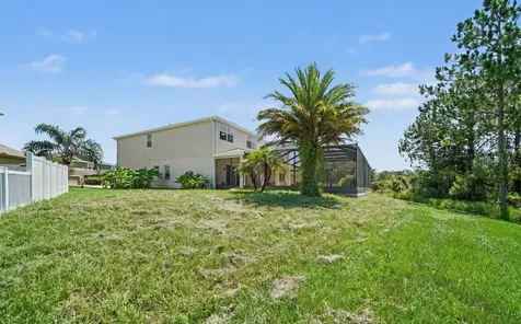 20009 Oakflower Avenue Tampa FL 33647