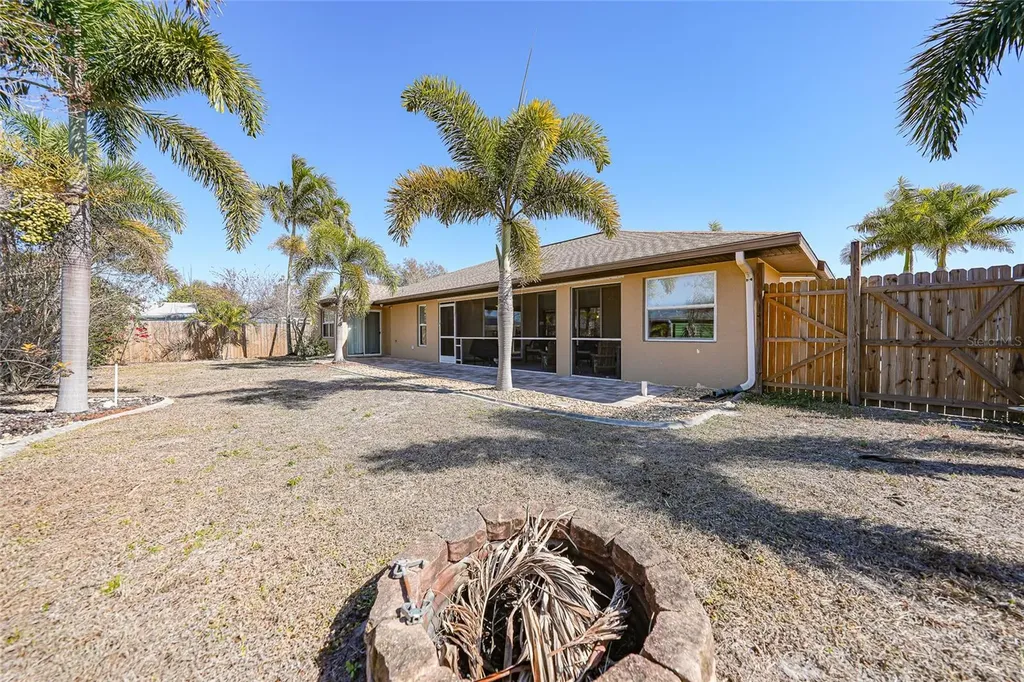 3047 Daffodil Terrace Punta Gorda FL 33983
