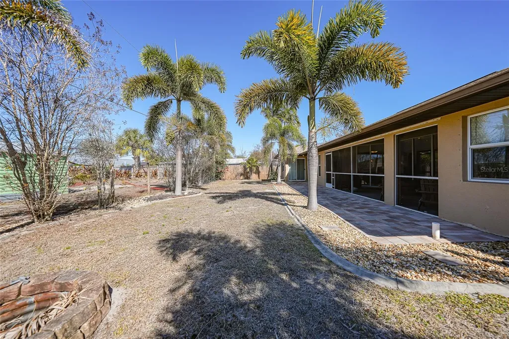 3047 Daffodil Terrace Punta Gorda FL 33983