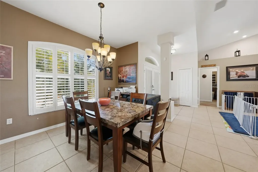 3047 Daffodil Terrace Punta Gorda FL 33983