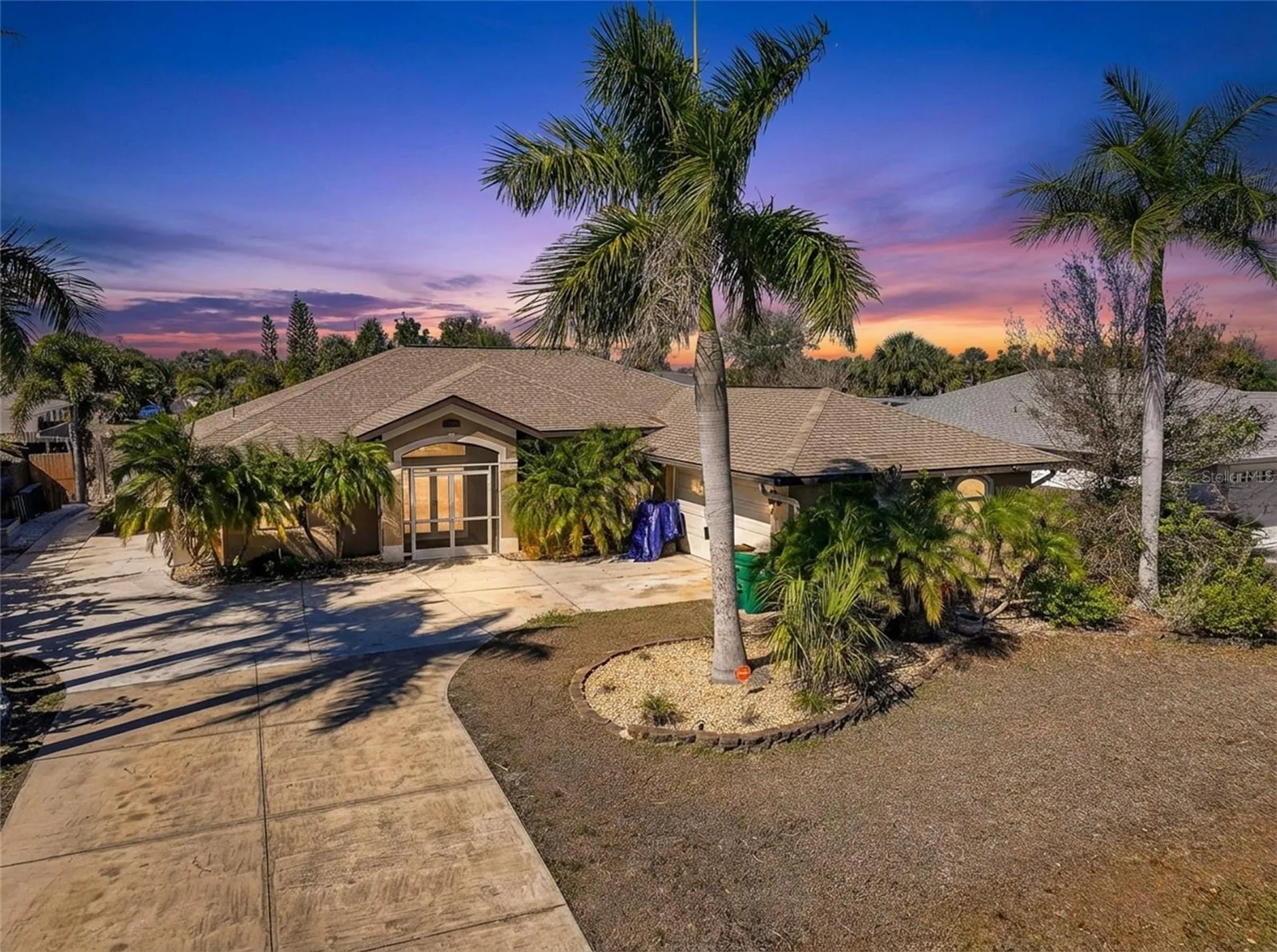 3047 Daffodil Terrace Punta Gorda FL 33983