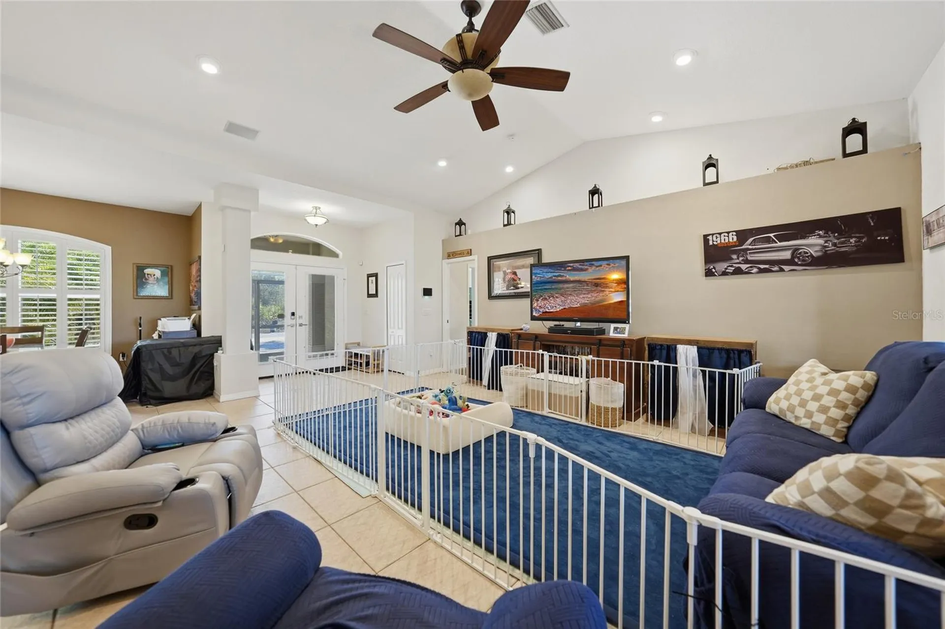 3047 Daffodil Terrace Punta Gorda FL 33983