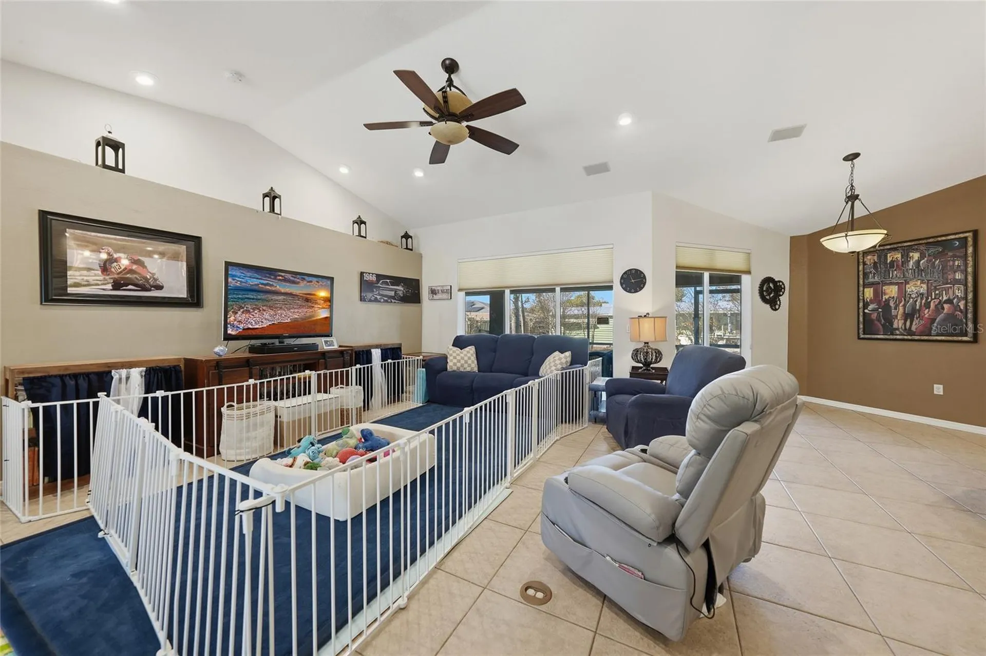 3047 Daffodil Terrace Punta Gorda FL 33983