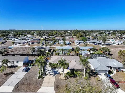 3047 Daffodil Terrace Punta Gorda FL 33983