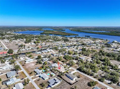 3047 Daffodil Terrace Punta Gorda FL 33983