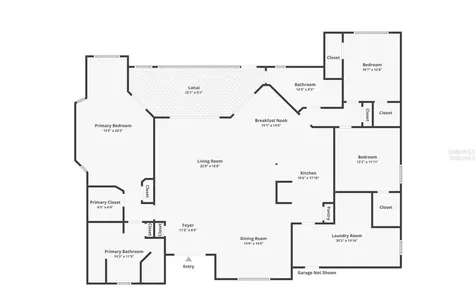 3047 Daffodil Terrace Punta Gorda FL 33983