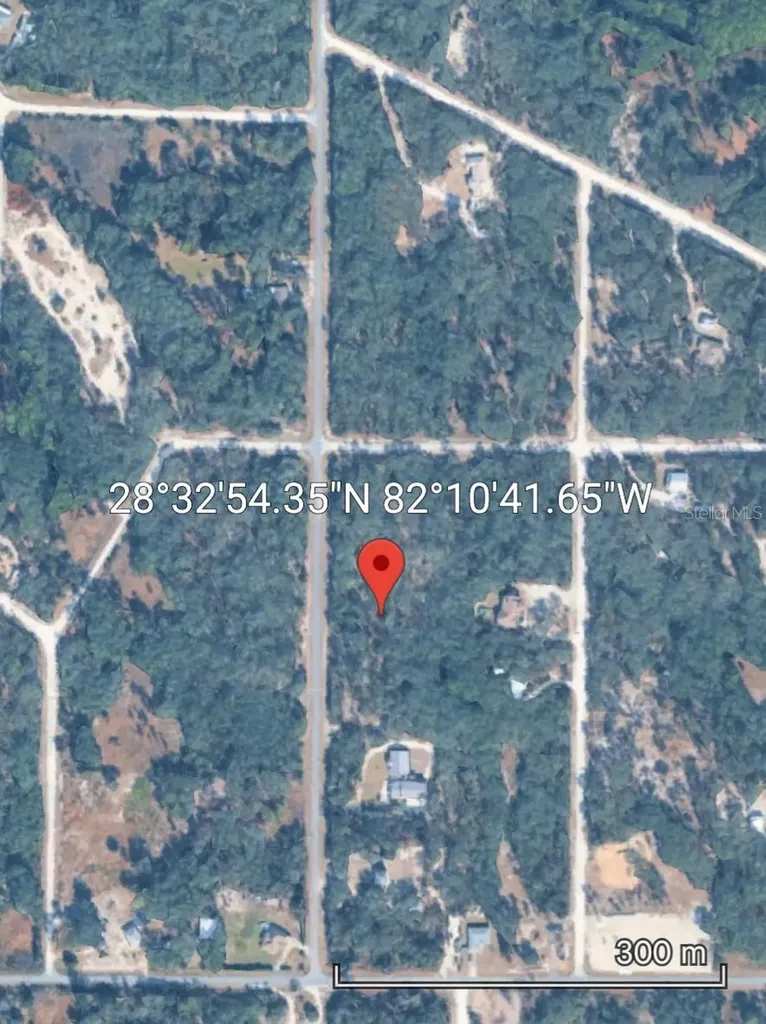 Wheystone Drive Webster FL 33597