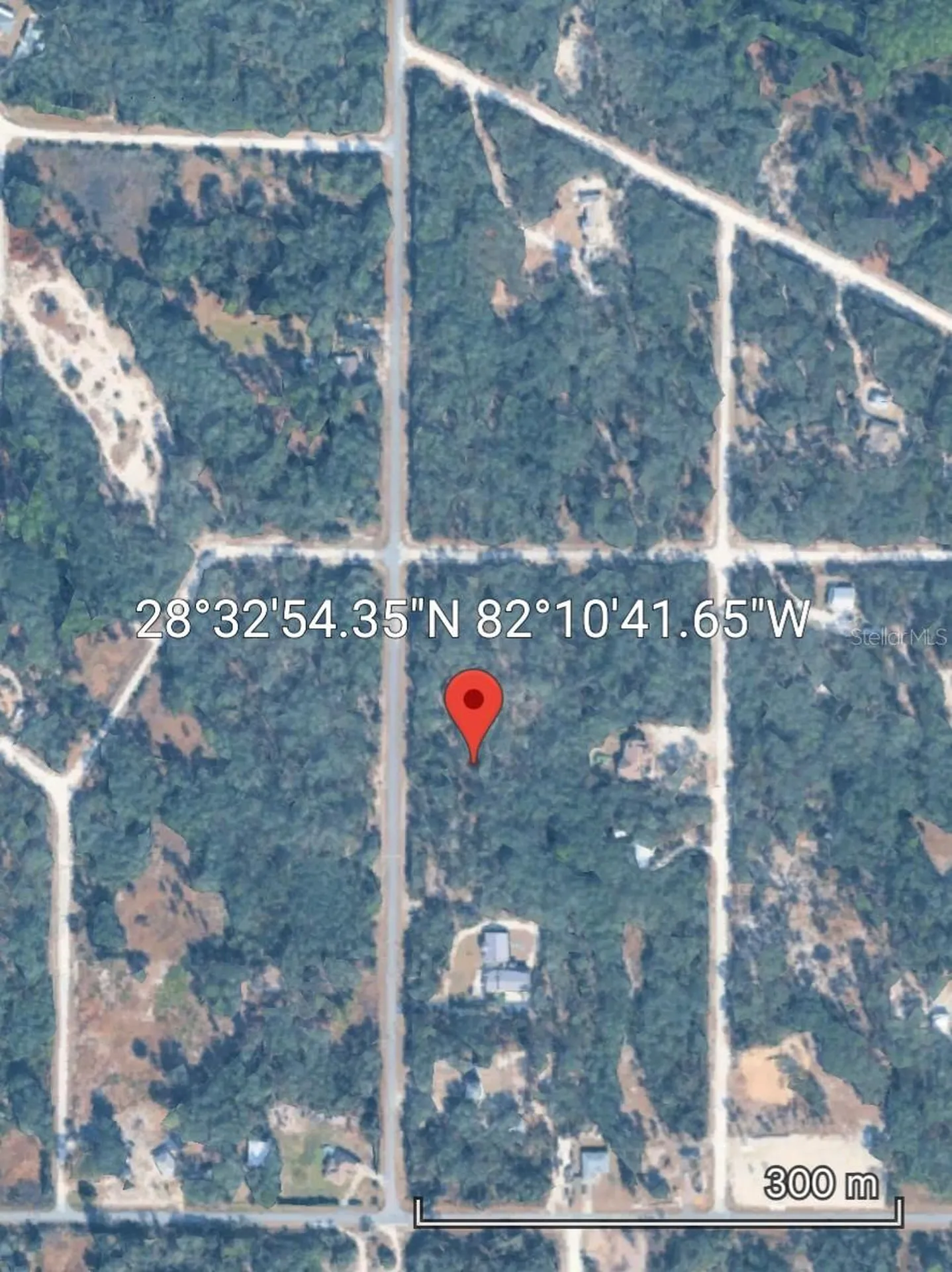 Wheystone Drive Webster FL 33597