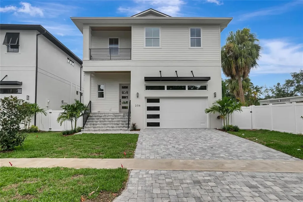 206 Chippewa Avenue Tampa FL 33606