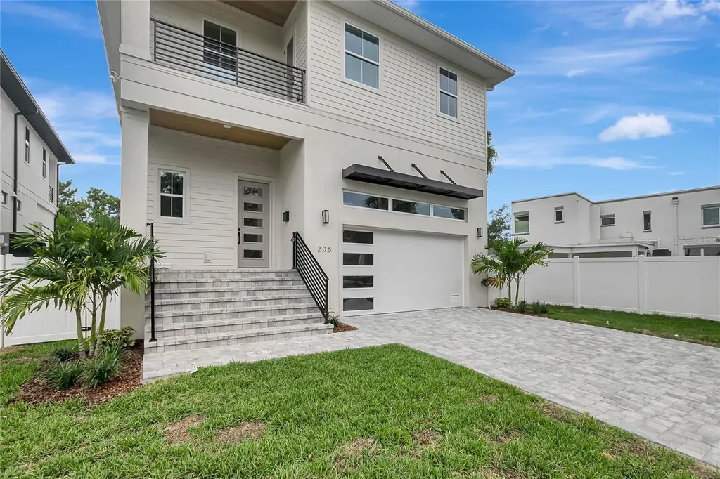 206 Chippewa Avenue Tampa FL 33606
