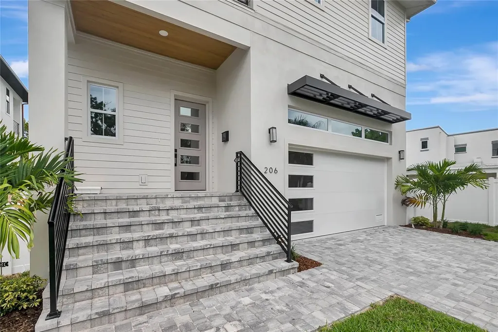 206 Chippewa Avenue Tampa FL 33606