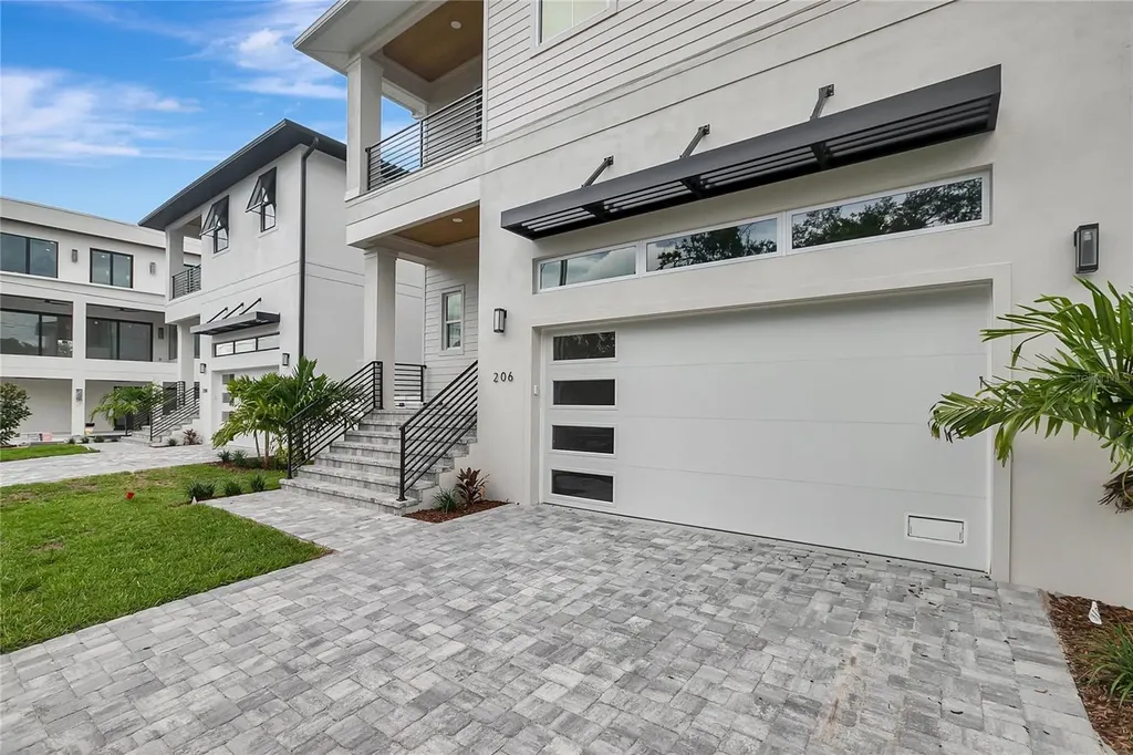 206 Chippewa Avenue Tampa FL 33606