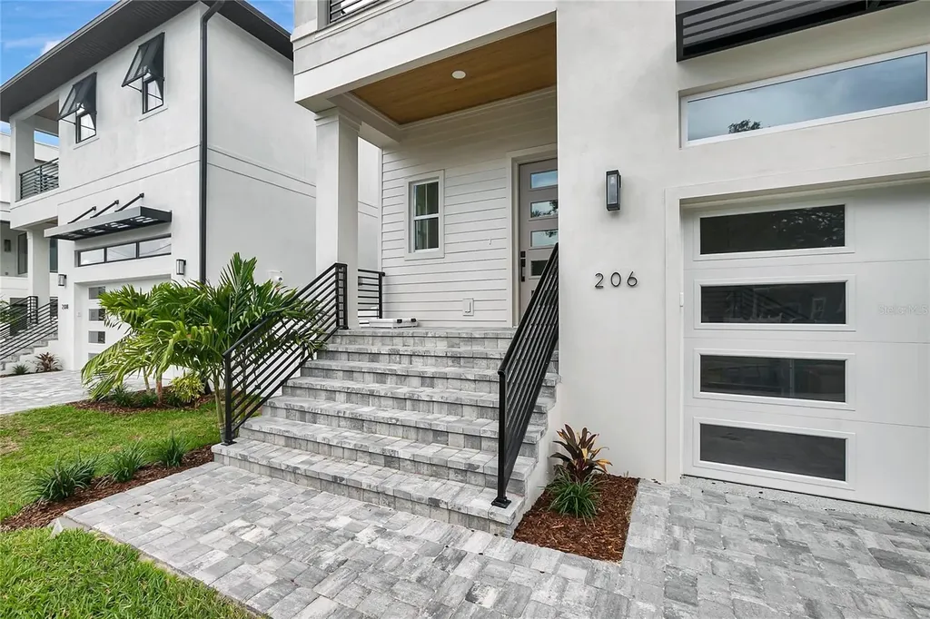 206 Chippewa Avenue Tampa FL 33606