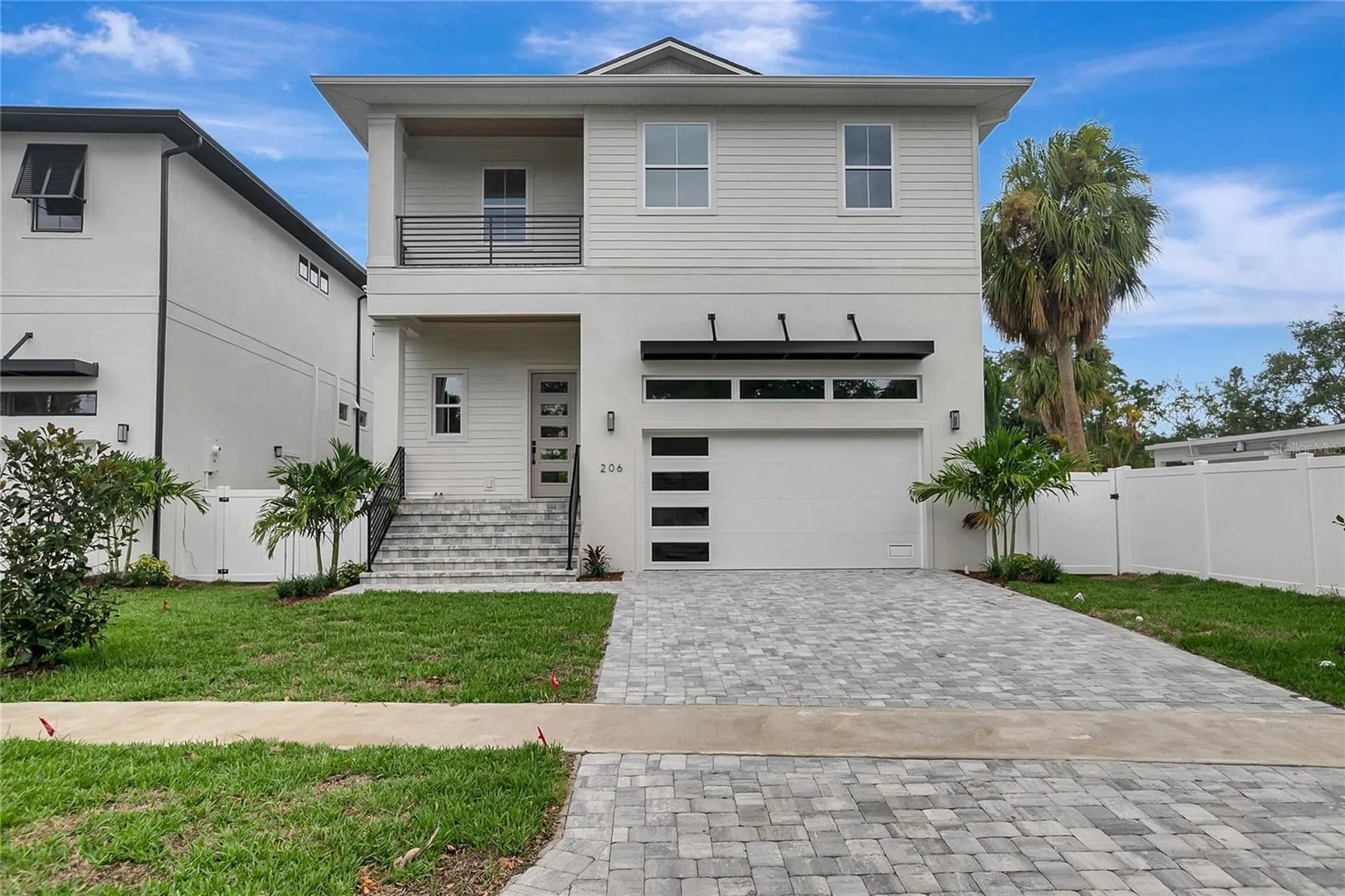 206 Chippewa Avenue Tampa FL 33606