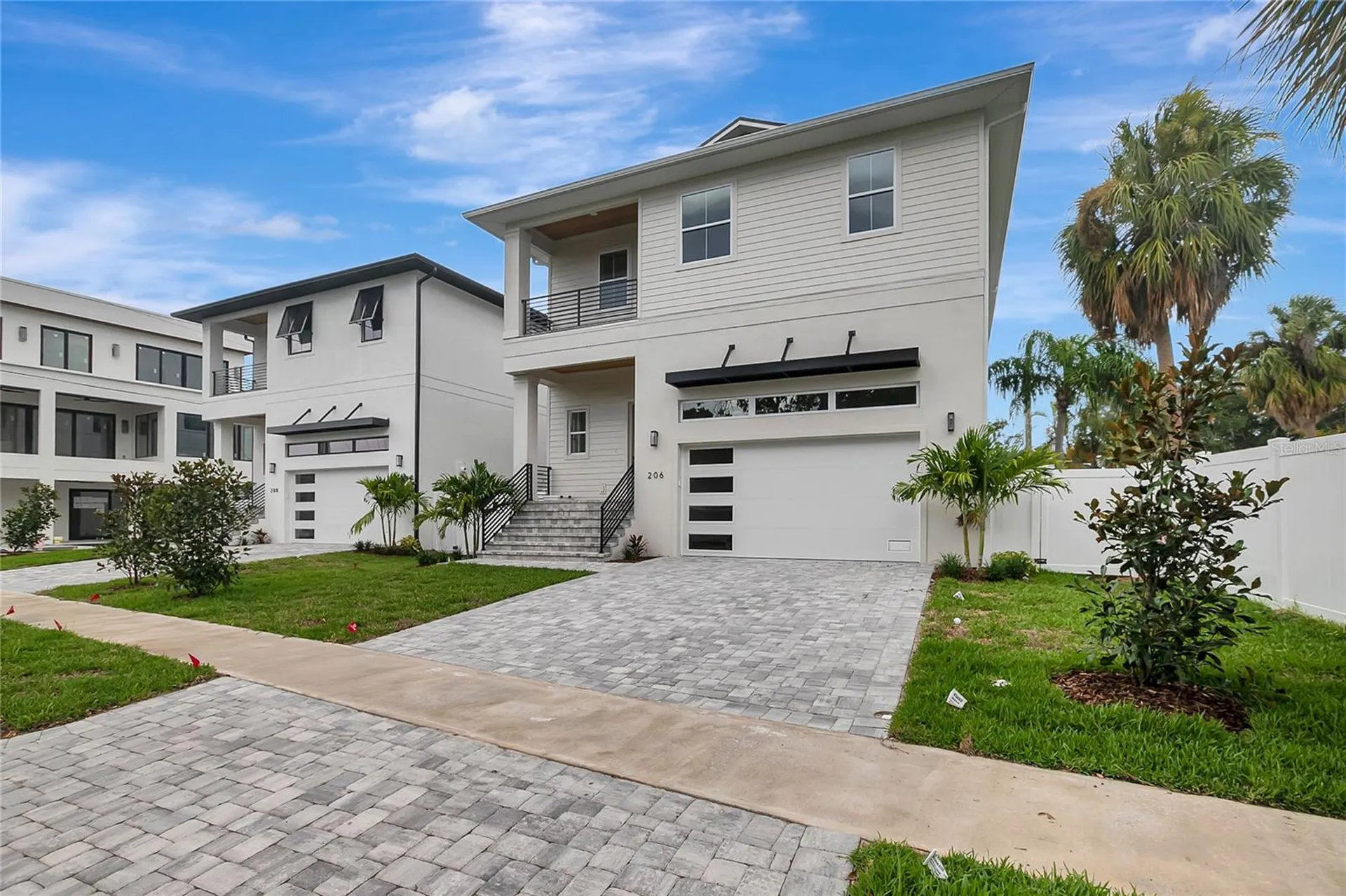 206 Chippewa Avenue Tampa FL 33606