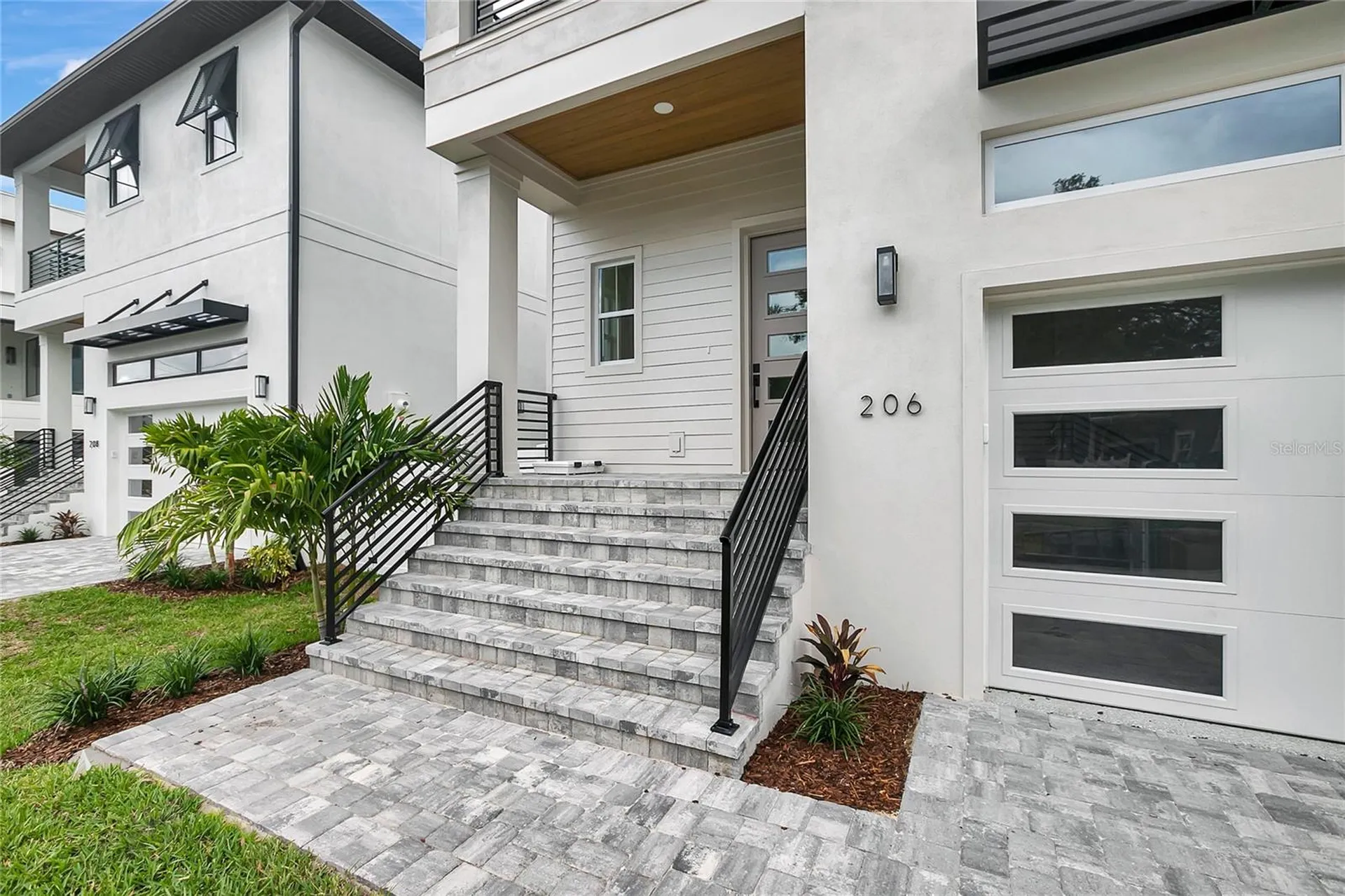 206 Chippewa Avenue Tampa FL 33606