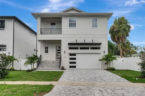 206 Chippewa Avenue Tampa FL 33606