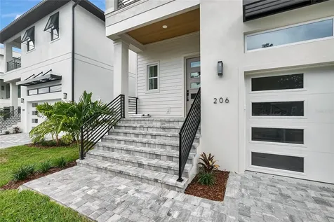206 Chippewa Avenue Tampa FL 33606