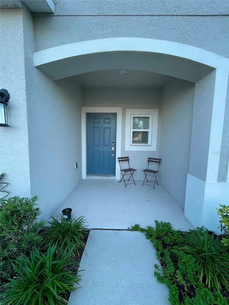 2516 Paravane Way Wesley Chapel FL 33543