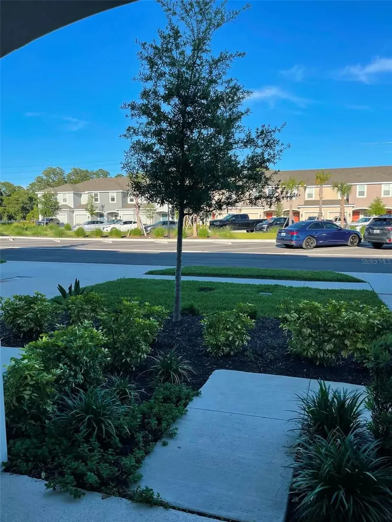 2516 Paravane Way Wesley Chapel FL 33543