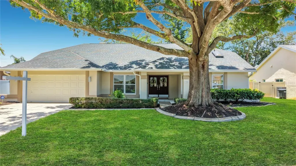 3390 Lake Shore Lane Clearwater FL 33761
