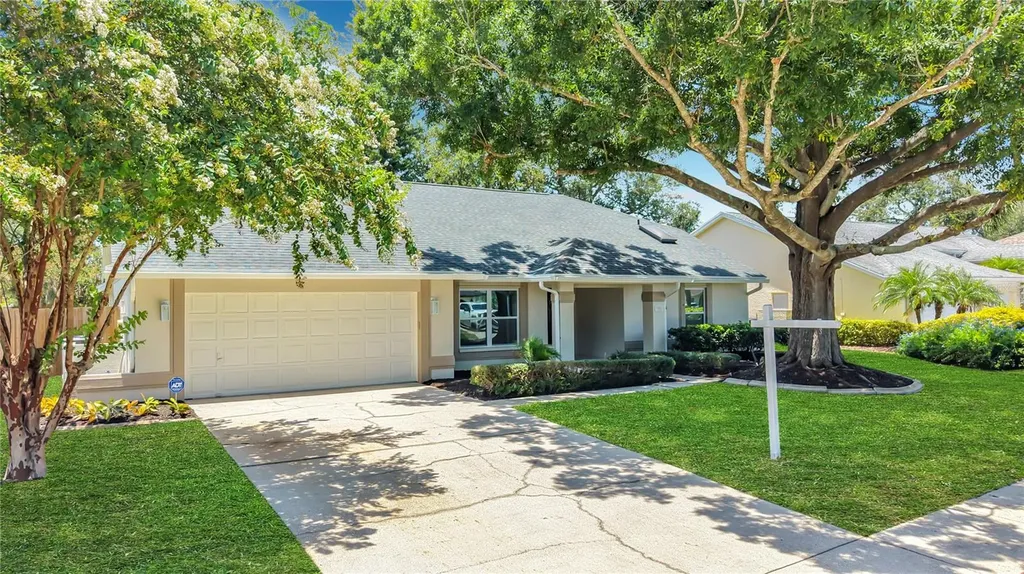 3390 Lake Shore Lane Clearwater FL 33761