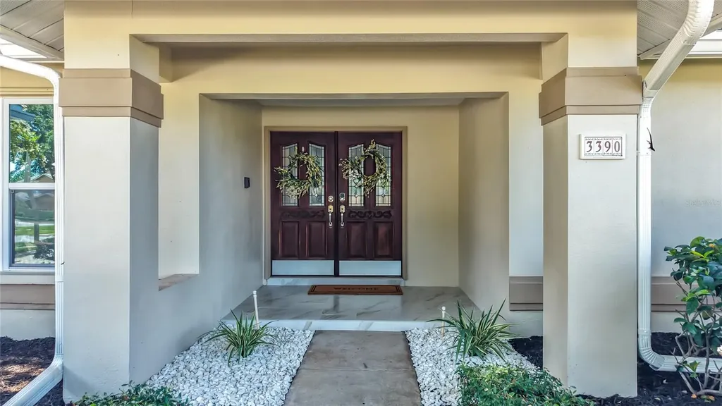 3390 Lake Shore Lane Clearwater FL 33761