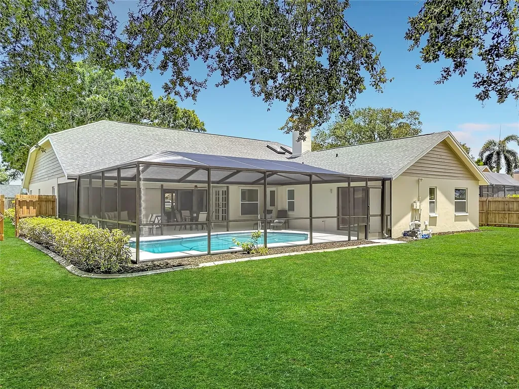 3390 Lake Shore Lane Clearwater FL 33761