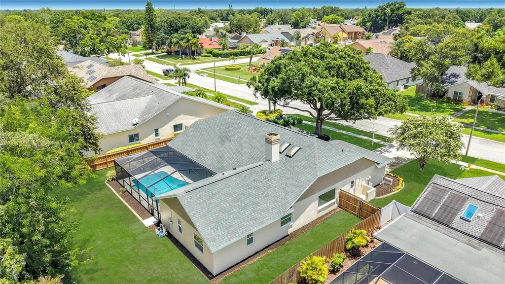 3390 Lake Shore Lane Clearwater FL 33761
