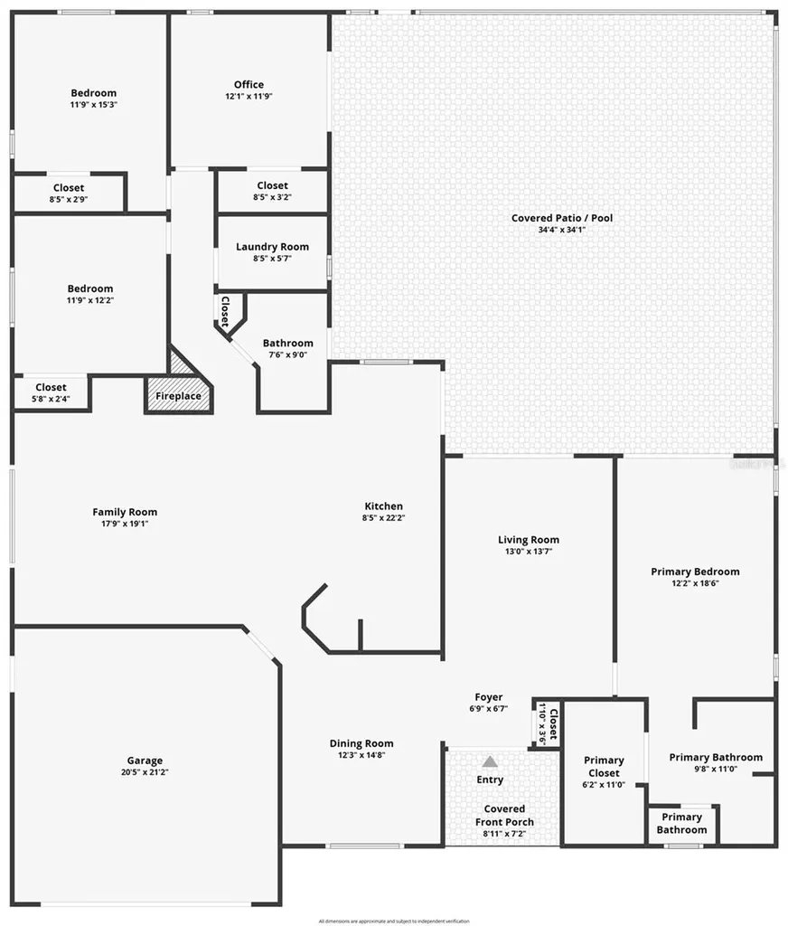 3390 Lake Shore Lane Clearwater FL 33761