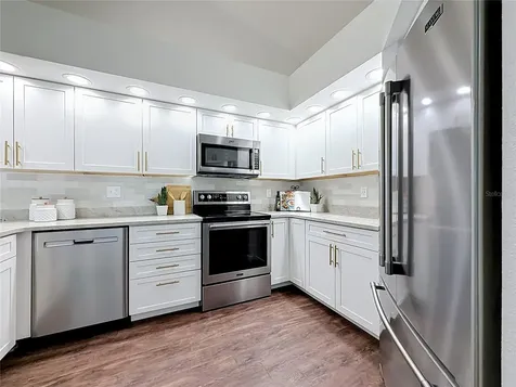 3390 Lake Shore Lane Clearwater FL 33761