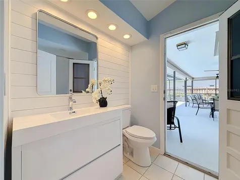 3390 Lake Shore Lane Clearwater FL 33761