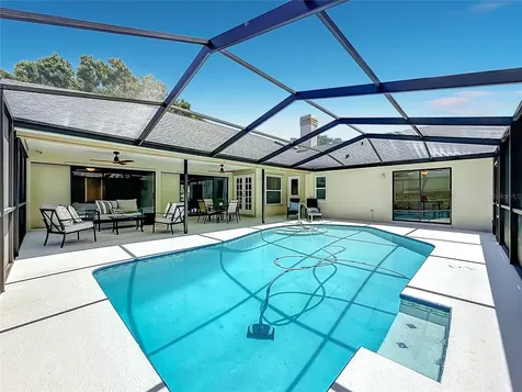 3390 Lake Shore Lane Clearwater FL 33761